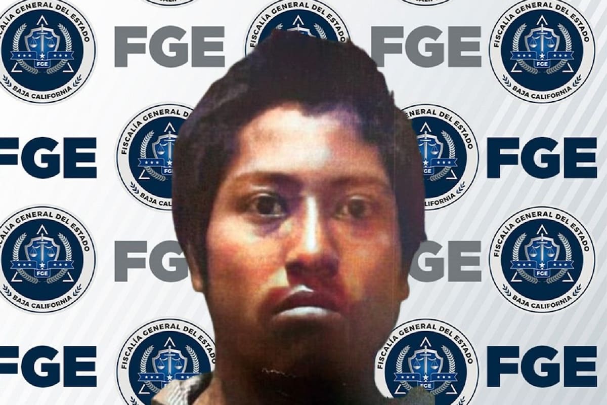 Sentencian a hombre por robo con violencia