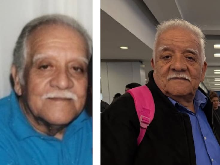 Buscan a hombre de 74 años con demencia desaparecido en El Centro