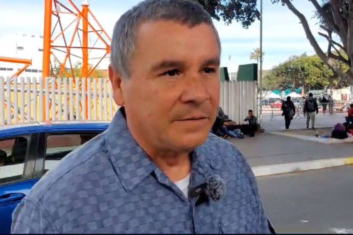 Temen expiren los permisos de migrantes