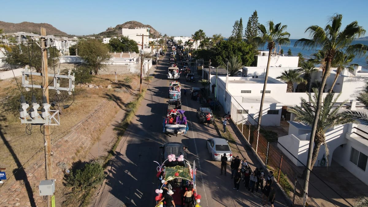 Crédito: Omar Gustavo Cordova