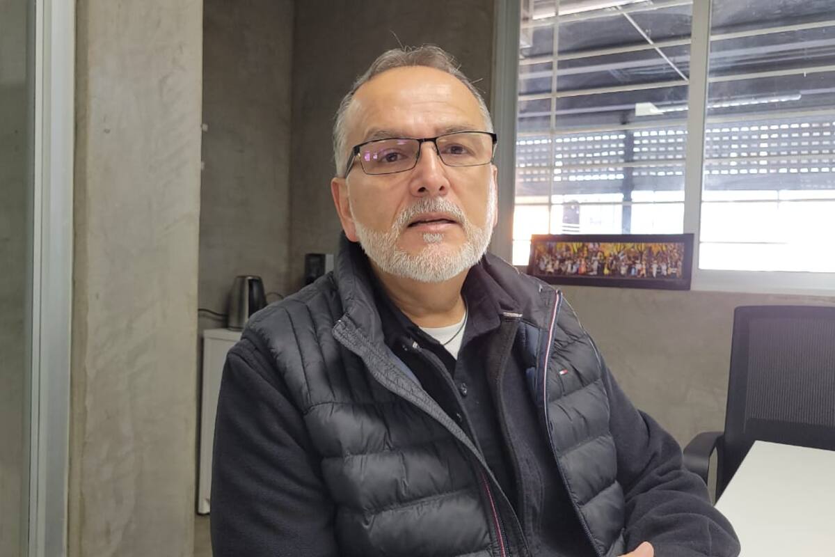 Oran en Tijuana por salud del Papa Francisco