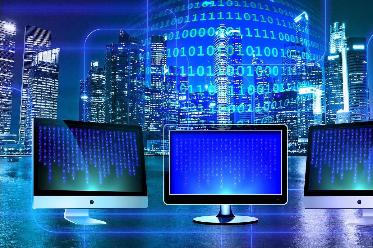 ¿Cómo funciona la World Wide Web?