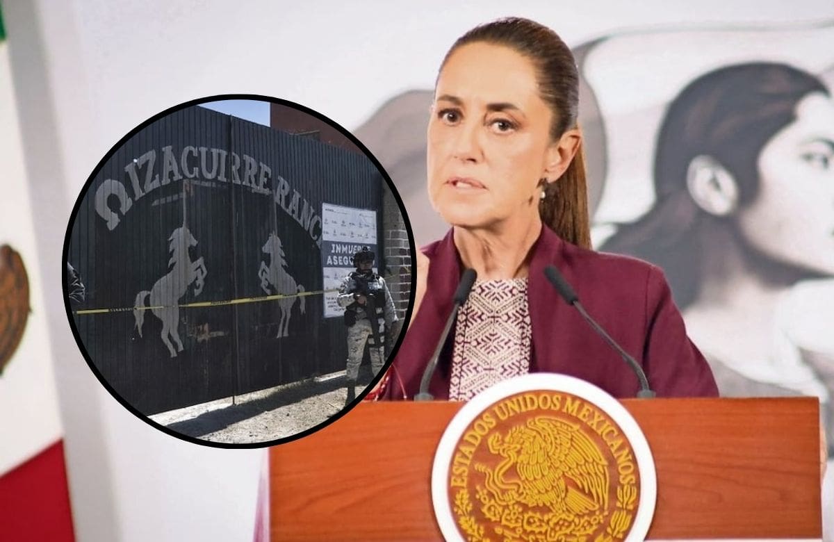 Tras caso del Rancho Izaguirre en Jalisco, Gobierno federal reformó protocolo de desapariciones