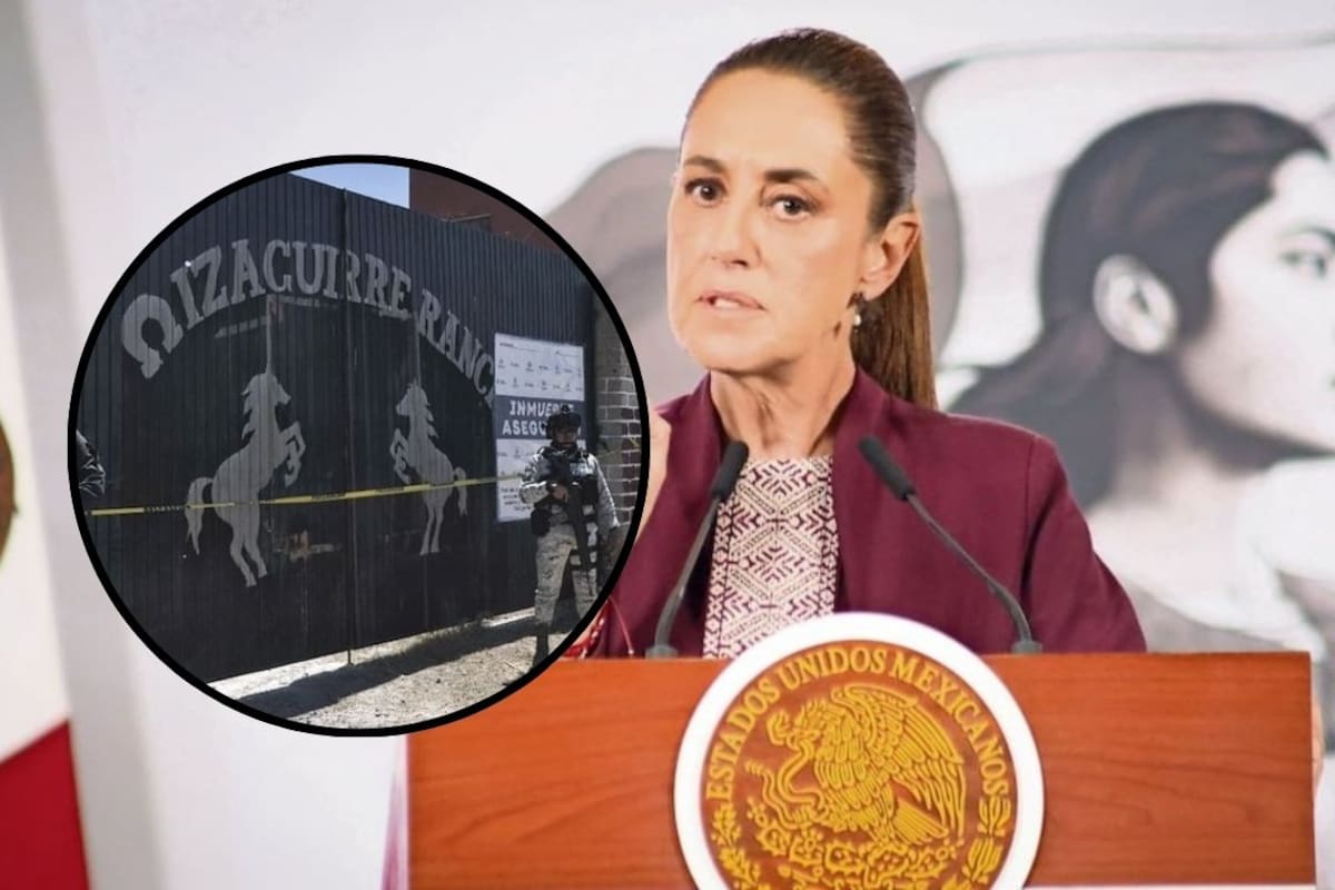 Rancho Izaguirre: el hallazgo del mayor centro de reclutamiento criminal vinculado al CJNG destapó una red de captación de jóvenes mediante engaños y reveló presunta protección de autoridades locales en Teuchitlán, Jalisco