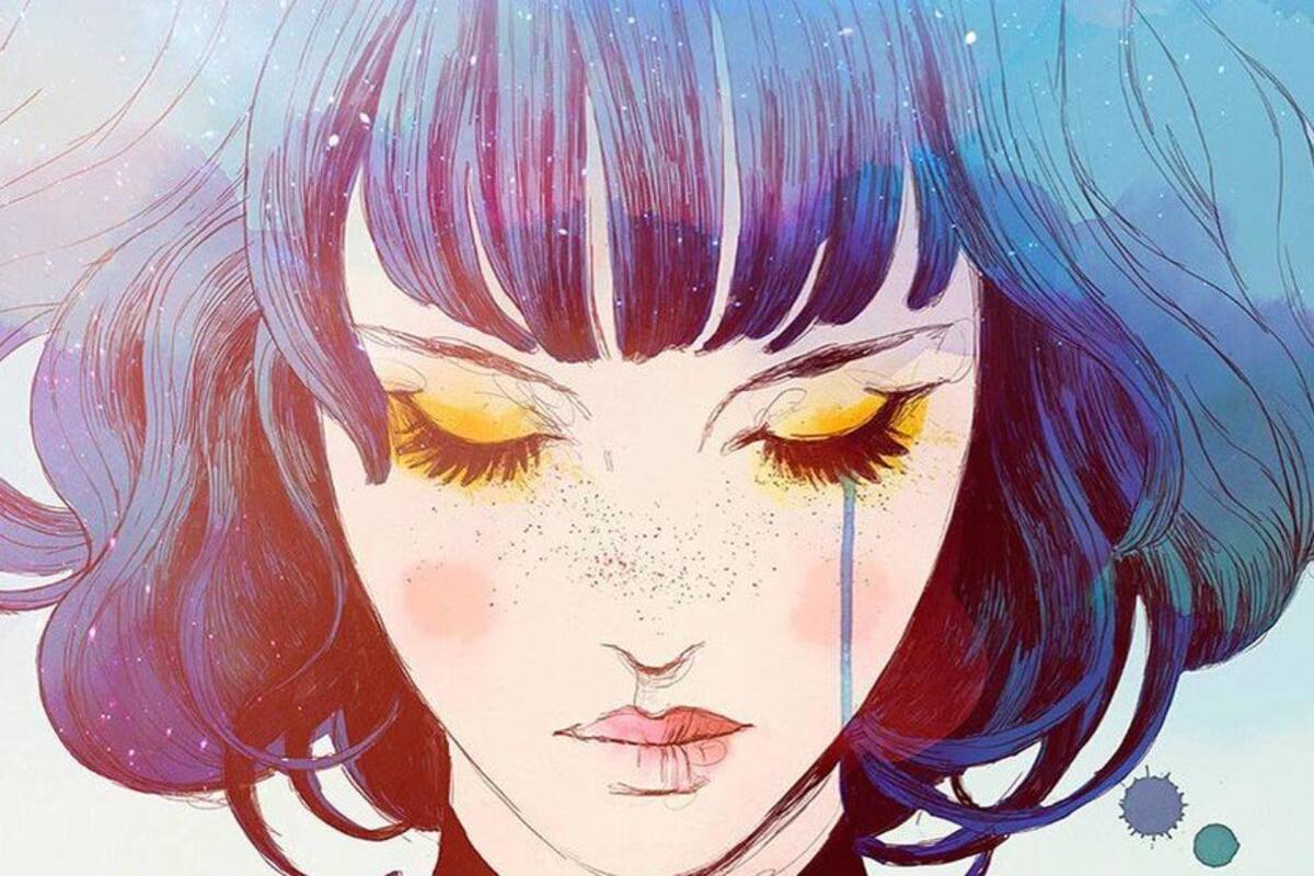 GRIS de Nomada Studio llega a dispositivos Android