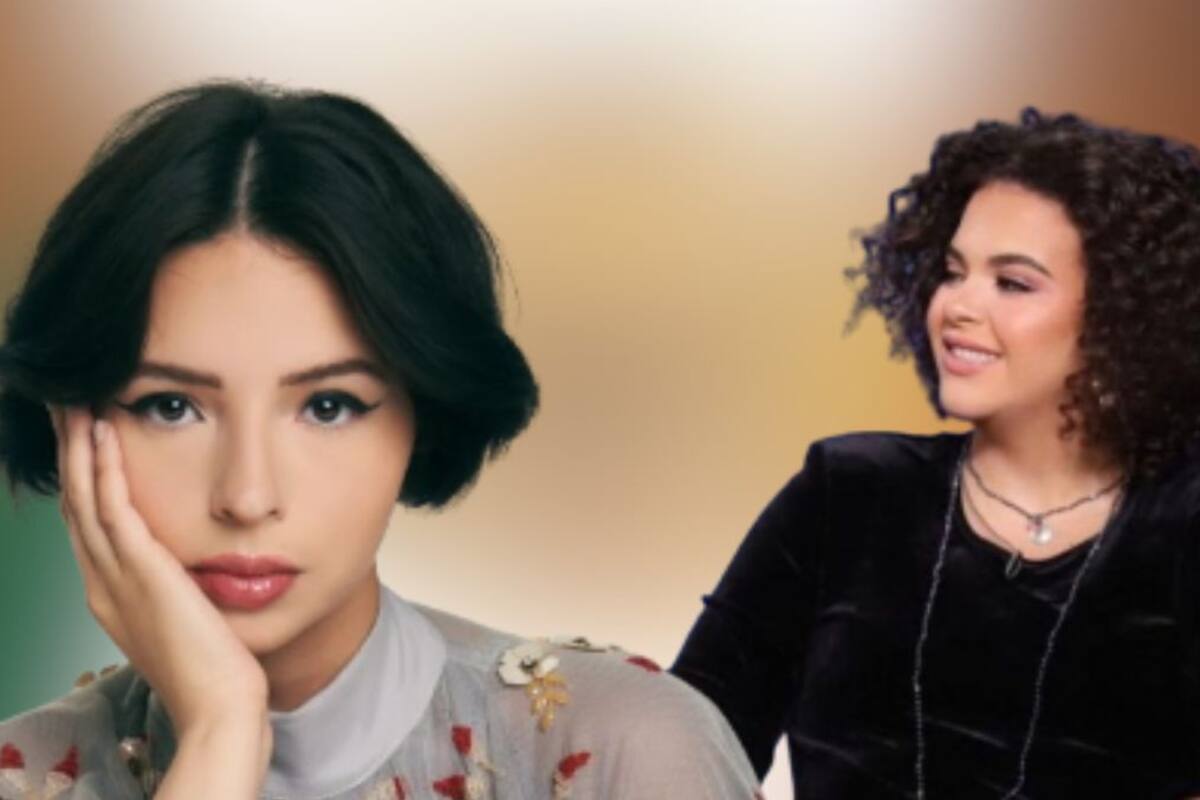 Lucero Mijares aconseja a Ángela Aguilar: “Que no haga caso”