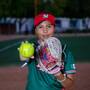 Alexa Chairez: La jugadora del Poblado Miguel Alemán que representará a México en Serie Mundial Pony