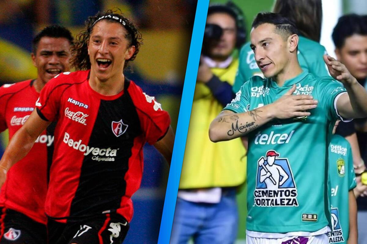 OFICIAL: Andrés Guardado se despide de las canchas tras 19 años de carrera