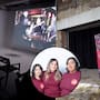 Invitan a función de cine sonorense en el Parque La Ruina
