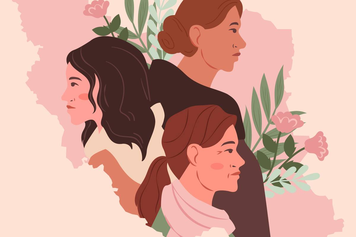 7 de cada 10 mujeres en México realizan labores del hogar no remuneradas, según la Condusef