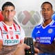 Cruz Azul vs Necaxa: horario y dónde ver EN VIVO