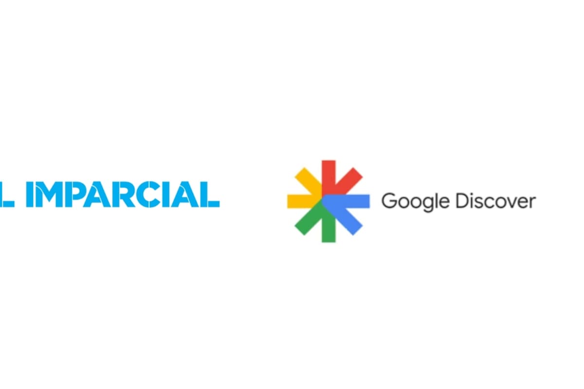 El Imparcial directo a tu feed: guía rápida para activarlo en Google Discover