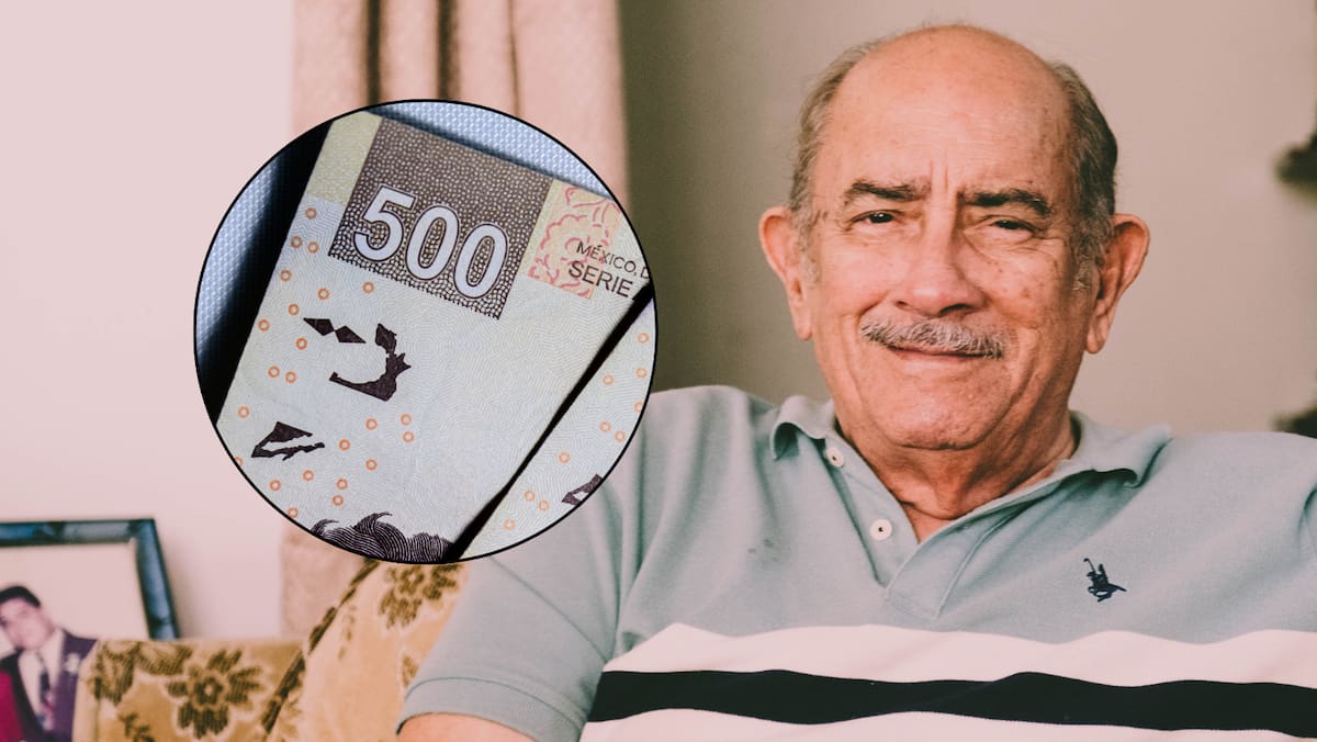 Los pensionados del IMSS e Issste recibirán sus pagos en febrero y unos en enero