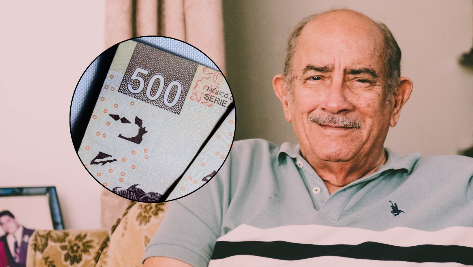 Los pensionados del IMSS e Issste recibirán sus pagos en febrero y unos en enero