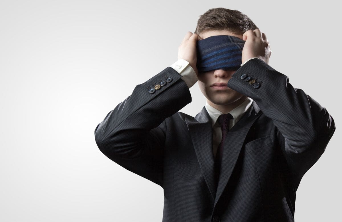 Blindsight podría hacer ver a personas con ceguera total | Foto: Especial