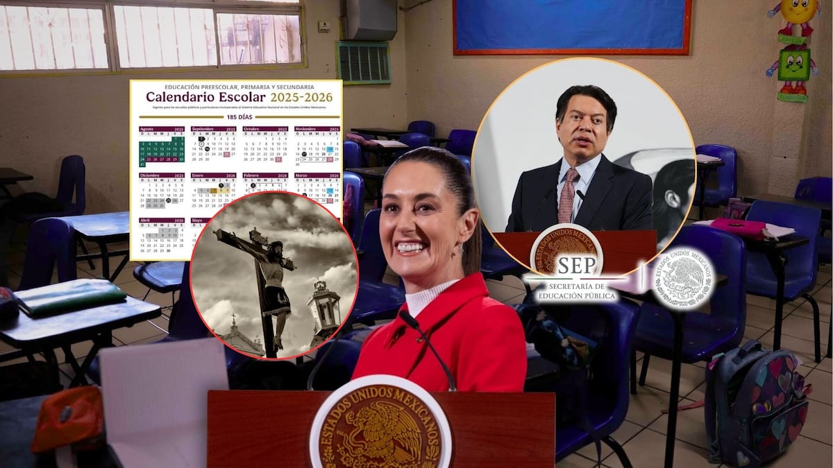 SEP ya confirmó las fechas oficiales de las vacaciones de Semana Santa para alumnos de todo México y abarcarán los meses de marzo y abril de 2026: ¿Cuándo empiezan y cuándo terminan?