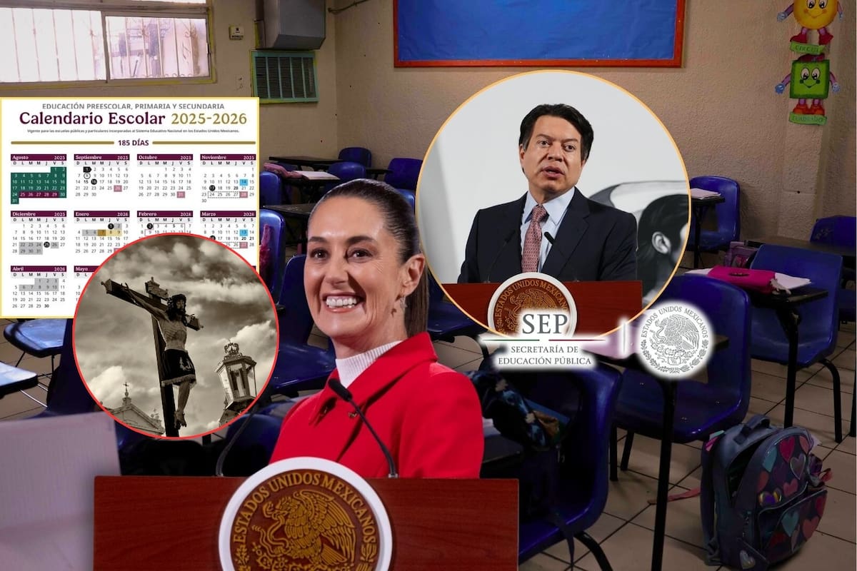 SEP ya confirmó las fechas oficiales de las vacaciones de Semana Santa para alumnos de todo México y abarcarán los meses de marzo y abril de 2026: ¿Cuándo empiezan y cuándo terminan?
