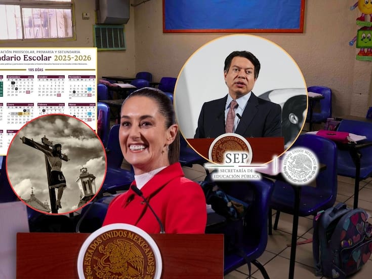 SEP ya confirmó las fechas oficiales de las vacaciones de Semana Santa para alumnos de todo México y abarcarán los meses de marzo y abril de 2026: ¿Cuándo empiezan y cuándo terminan?