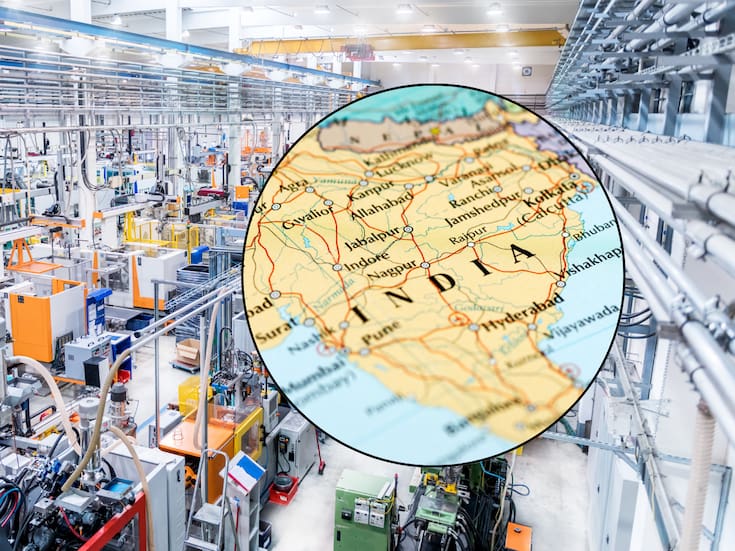 El estado de Jalisco apuesta por India y Medio Oriente para reducir su dependencia comercial de Estados Unidos y abrir nuevos mercados estratégicos