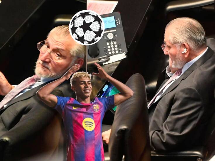 Cachan a Adán Augusto viendo al Barcelona vs PSG en el Senado durante comparecencia de secretario de Hacienda y su reacción se vuelve viral