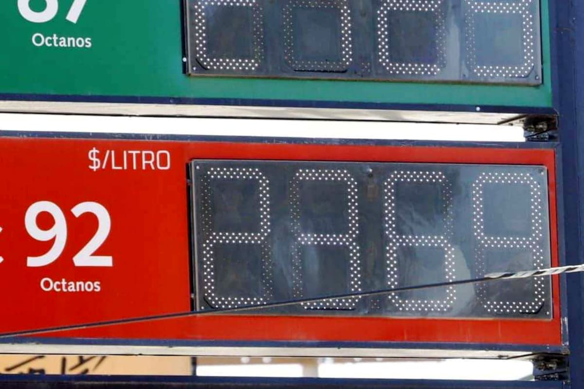 Gasolina en Sonora: Estos son los precios promedio de los combustibles hoy 19 de marzo en la región