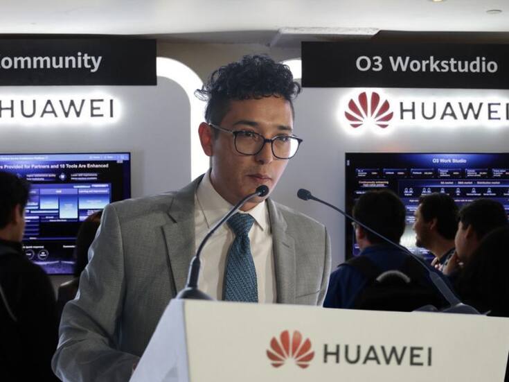 Alianza México–Huawei busca cerrar la brecha tecnológica y ofrecer nuevas oportunidades laborales a la juventud