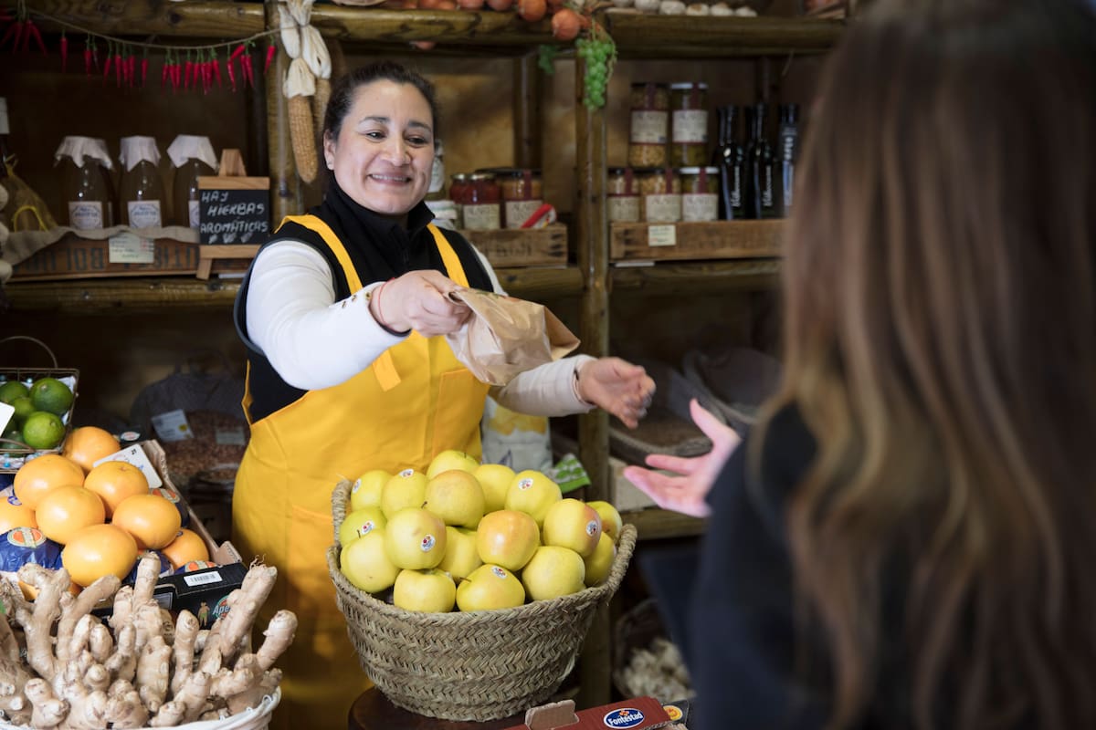 ¿Cómo el trabajo ágil del capital transforma los pequeños negocios locales?