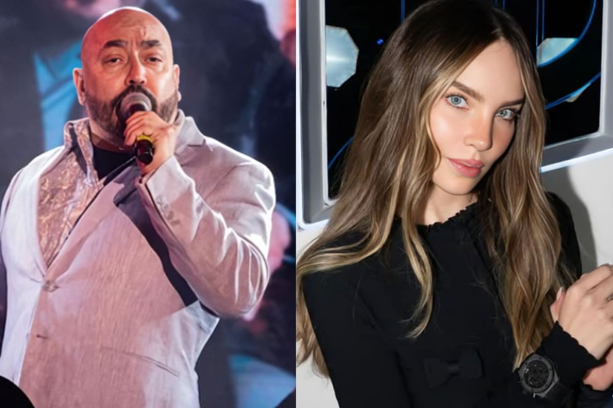 Lupillo Rivera responde a Belinda con contrademanda por supuestas declaraciones falsas