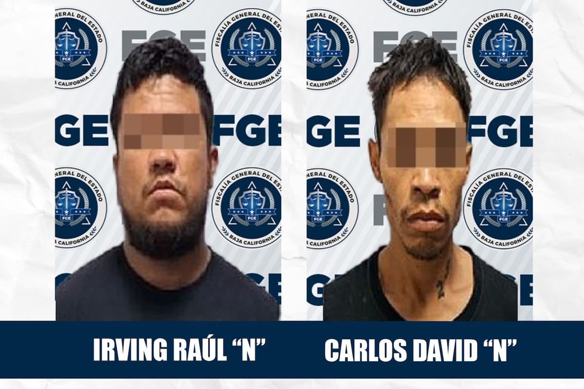 Amenazan a cajera con pistola para obligarla a hacer depósito; ya están vinculados