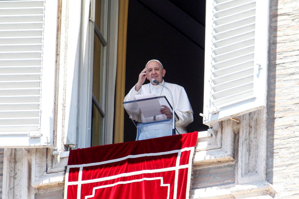 12 años al frente de la iglesia católica celebra el Papa Francisco,  ¿Qué ha sido lo más relevante?