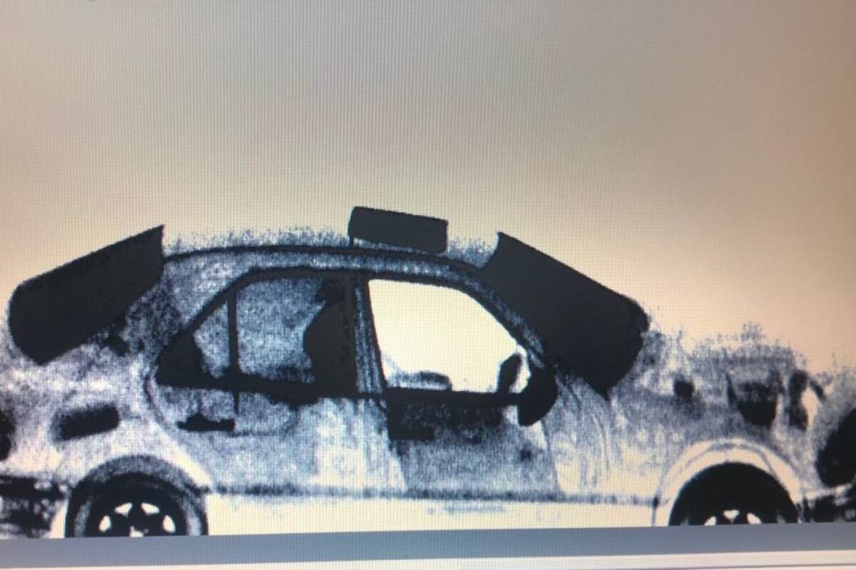 Con rayos X detectan droga en Imperial