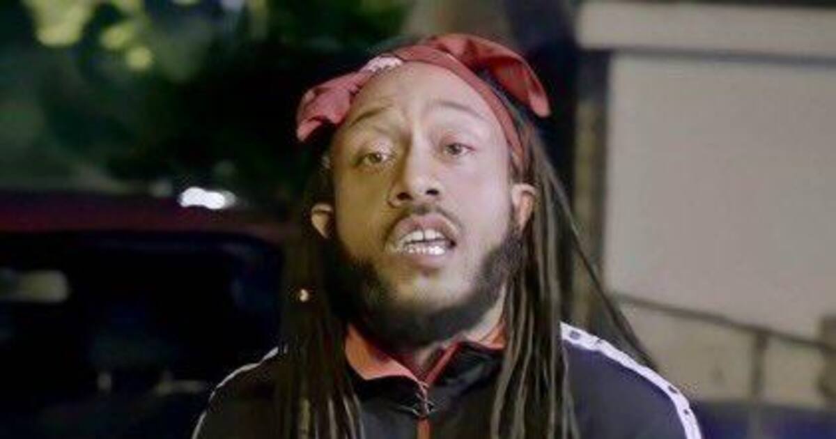 Darrell Brooks: Hombre que mató a 5 en Wisconsin era rapero y había ...