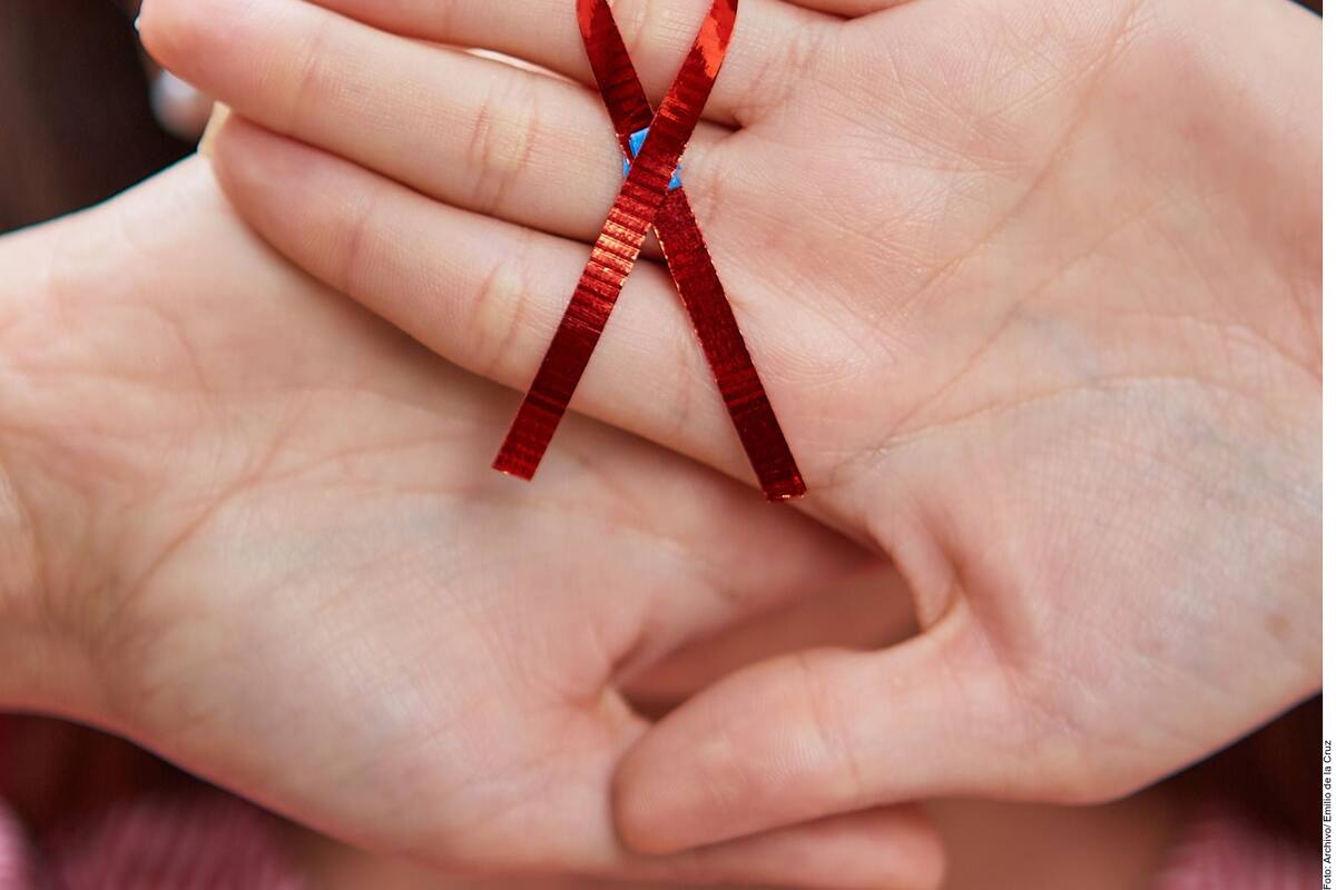 En Sonora todo paciente diagnosticado con sida debe recibir tratamiento médico gratuito