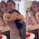 Belinda recibe la visita de Abelito en Mentiras El Musical y protagonizan un tierno encuentro