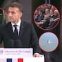 Macron anuncia que Francia reforzará su capacidad de defensa nuclear y aumentará ojivas ante “convulsiones geopolíticas” y posibles amenazas en Europa