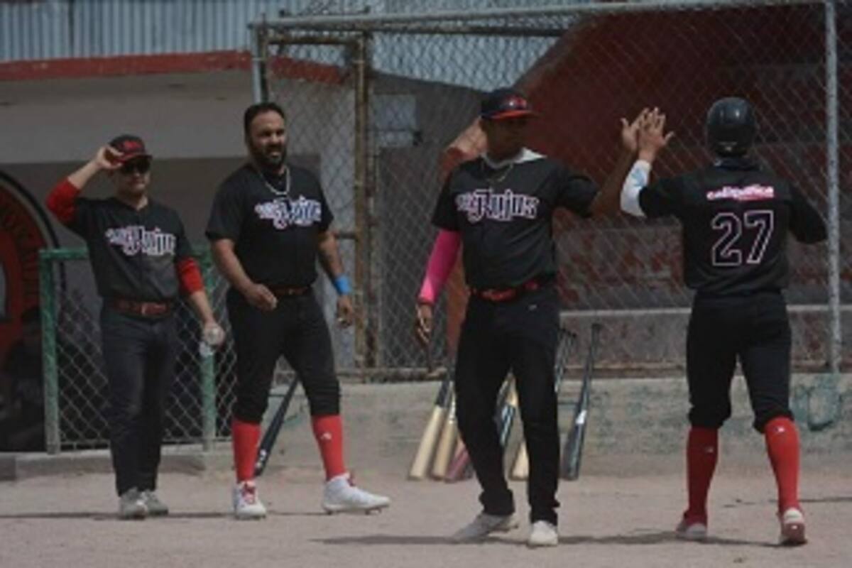 Rojos evitó la barrida ante Amigos del Cali