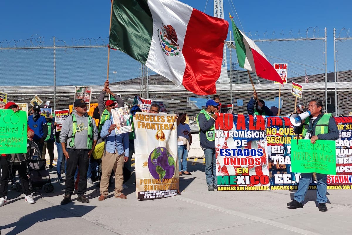 Temen activistas un número ‘récord’ de deportaciones