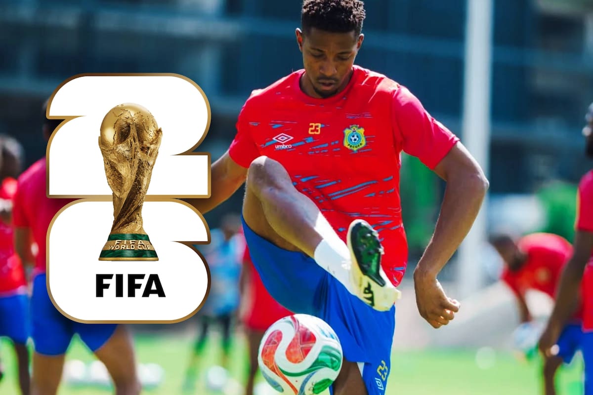 Brote de ébola obliga a Selección del Congo a suspender campamento rumbo al Mundial 2026; FIFA y autoridades sanitarias siguen el caso
