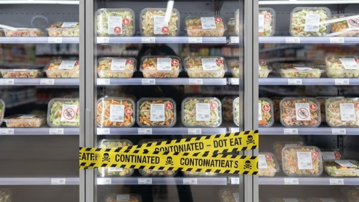 Brote de contaminación en ensaladas y pastas preparadas vendidas en supermercados de Estados Unidos ha dejado al menos seis muertos y decenas de infectados en varios estados; las autoridades alertaron sobre posibles nuevos casos