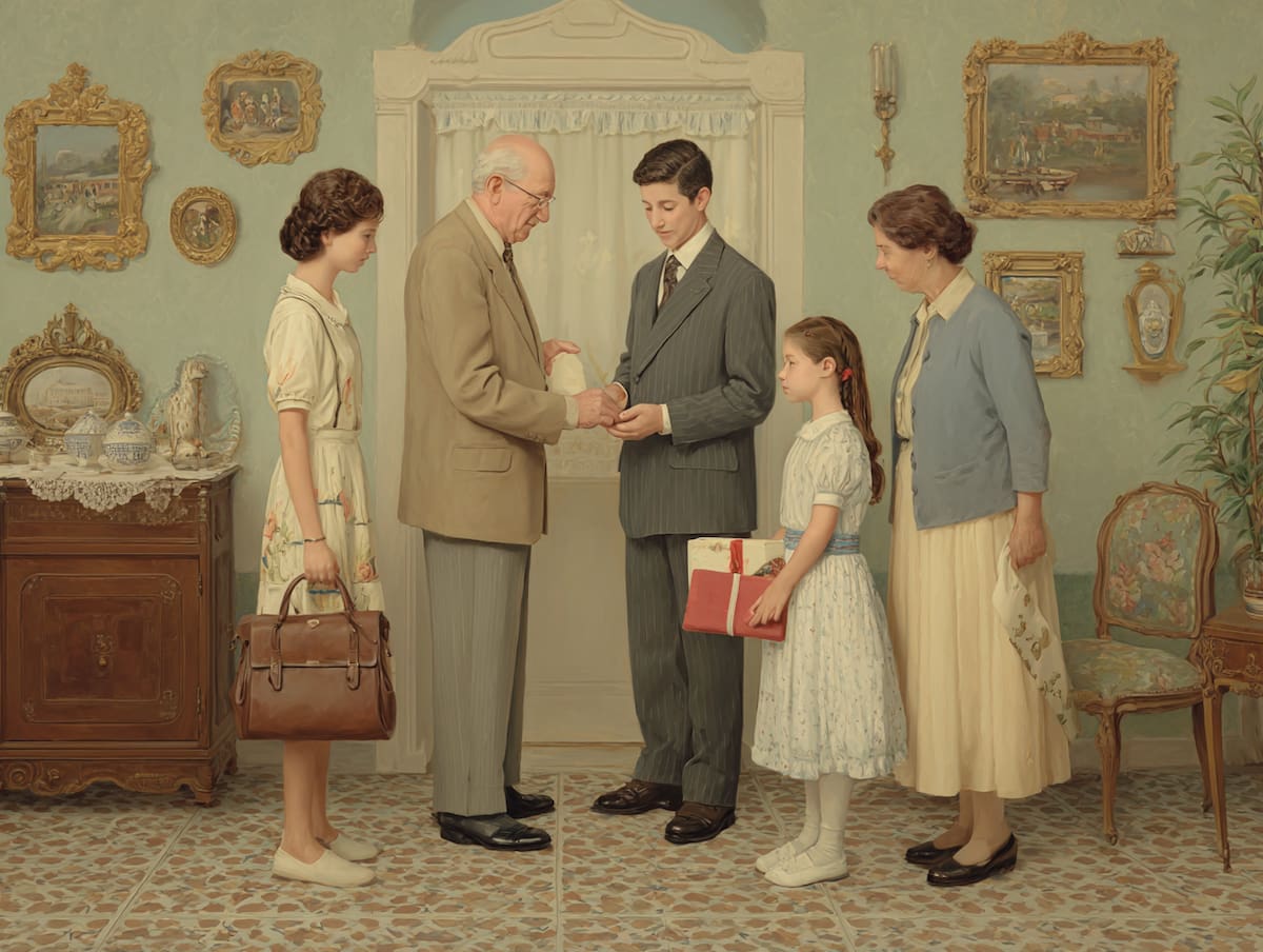 ¡ALERTA! ¿Sabías que podrías perder tu herencia Si el testamento se modificó, si no reclamaste a tiempo o si hubo irregularidades, tus derechos podrían afectarse.