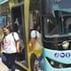 Avanza proceso de reinscripción del H Bus