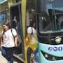 Avanza proceso de reinscripción del H Bus