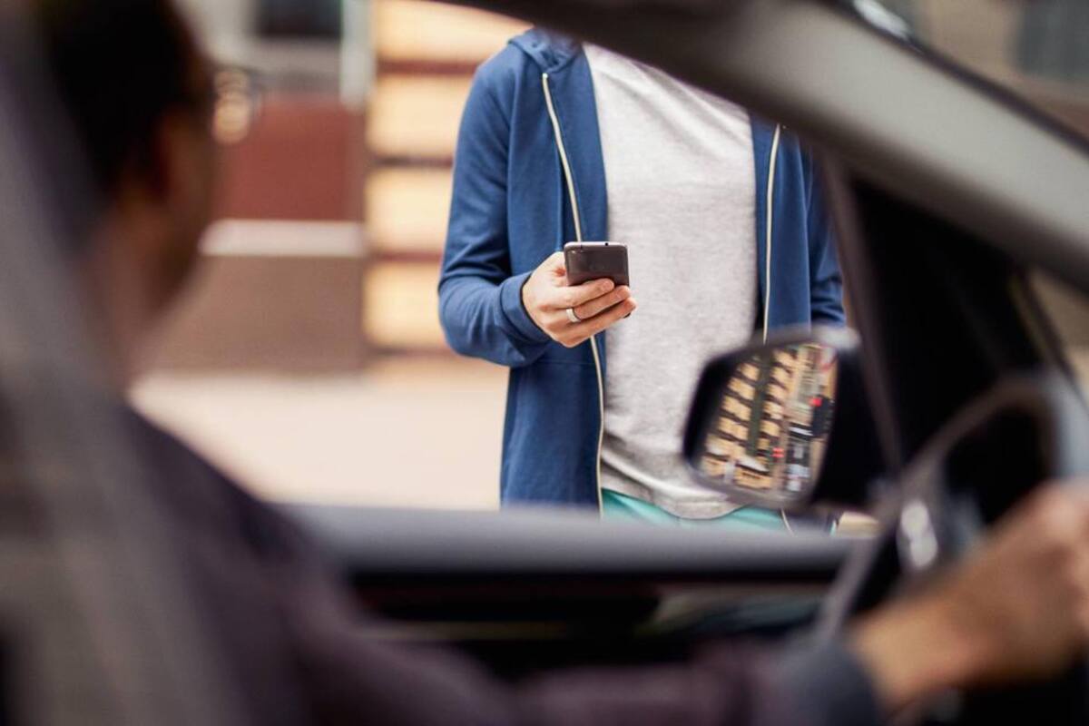 Piden activar protocolos de seguridad al solicitar viajes por plataformas digitales