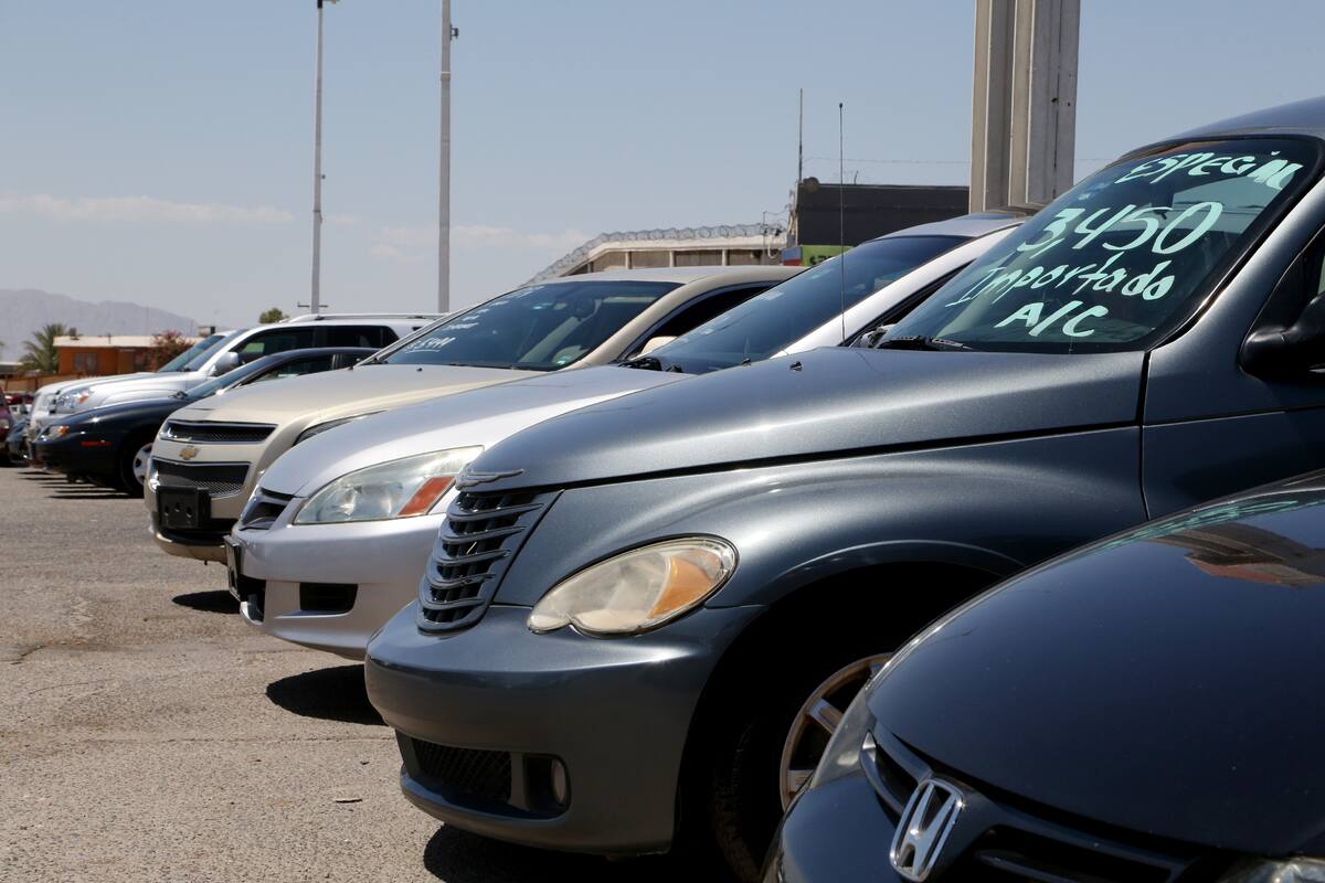 Afecta pero es necesario: Coparmex sobre carros “Chocolate”