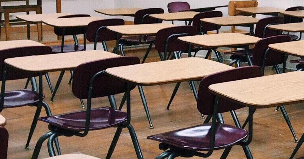 Más de 200 denuncias de abuso o violencia se han registrado en escuelas ...