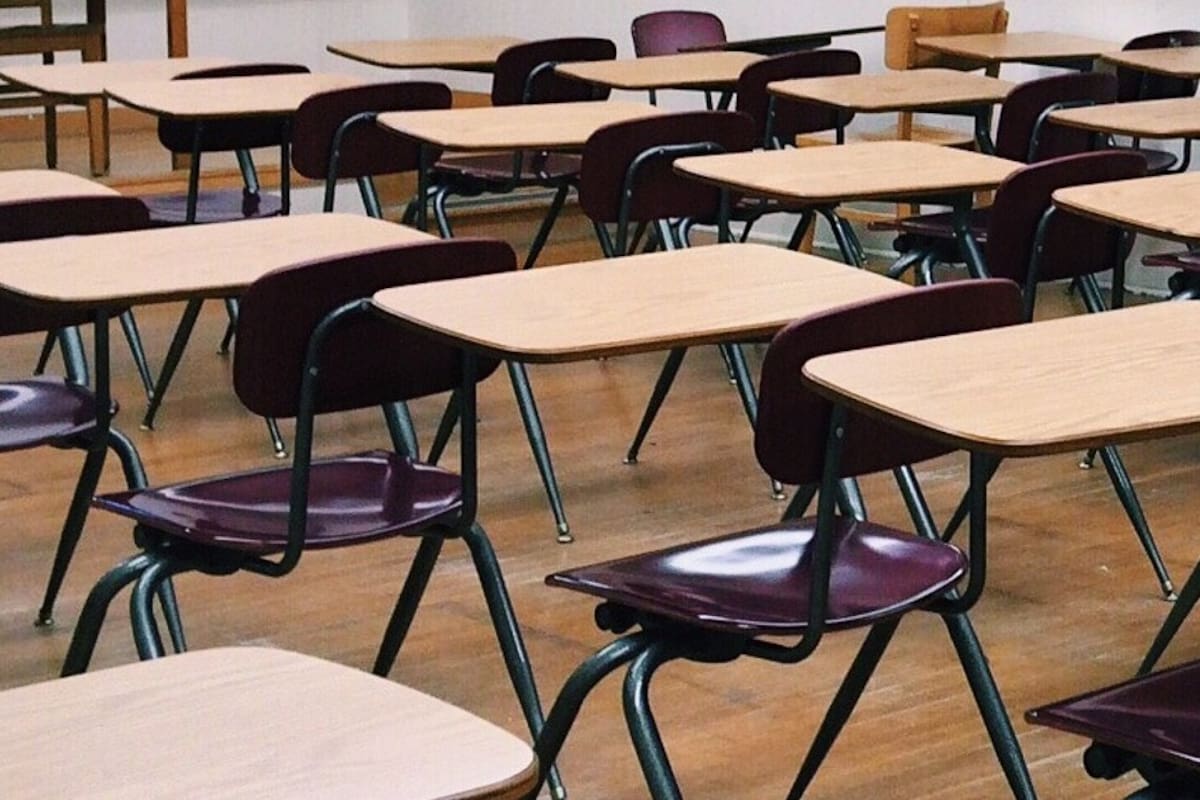 SEP anuncia lineamientos para erradicar la violencia sexual en escuelas: Esto dijo Mario Delgado