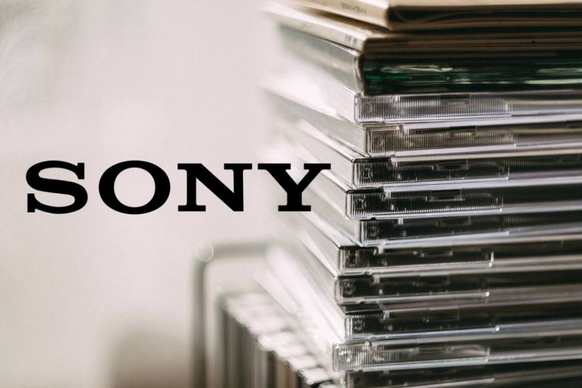 Sony anuncia el fin de la producción de discos Blu-ray y otros formatos físicos