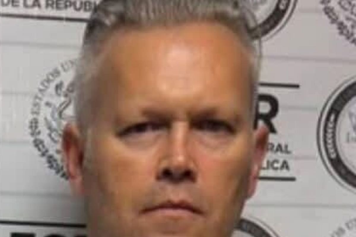 Capturan también a Ricardo Thompson, empresario vinculado a Ingemar