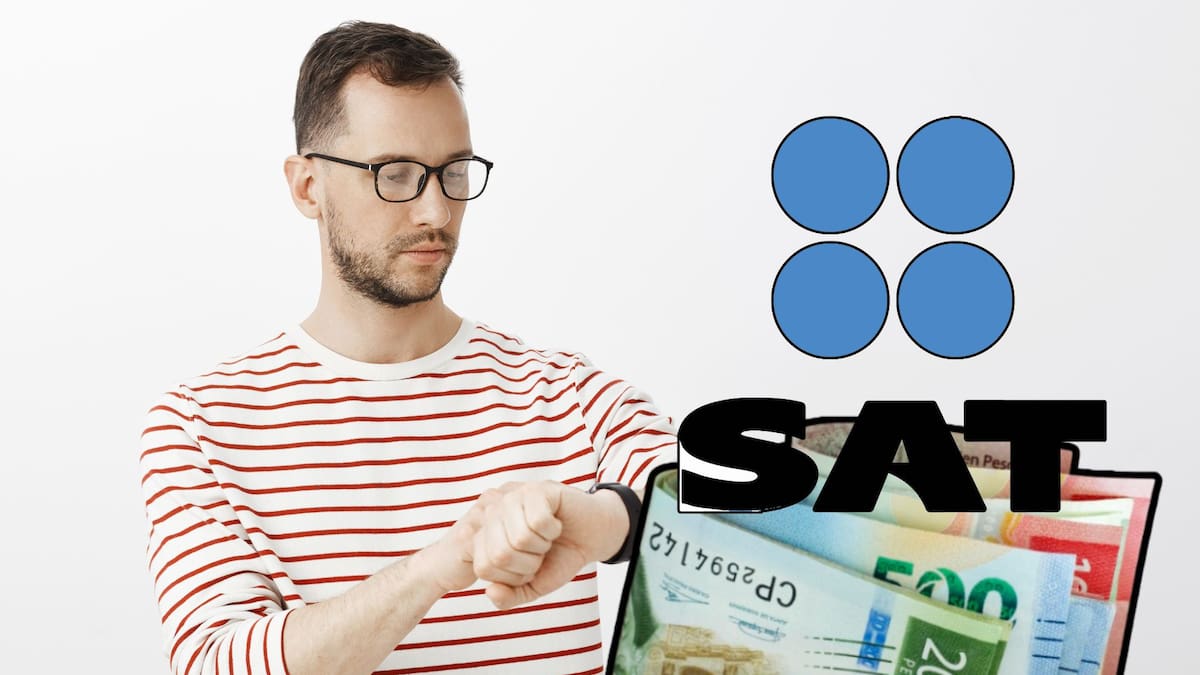 ¿Cuánto tarda el SAT en regresar el saldo a favor tras la Declaración Anual 2026 y en qué casos se rechaza o demora la devolución automática?