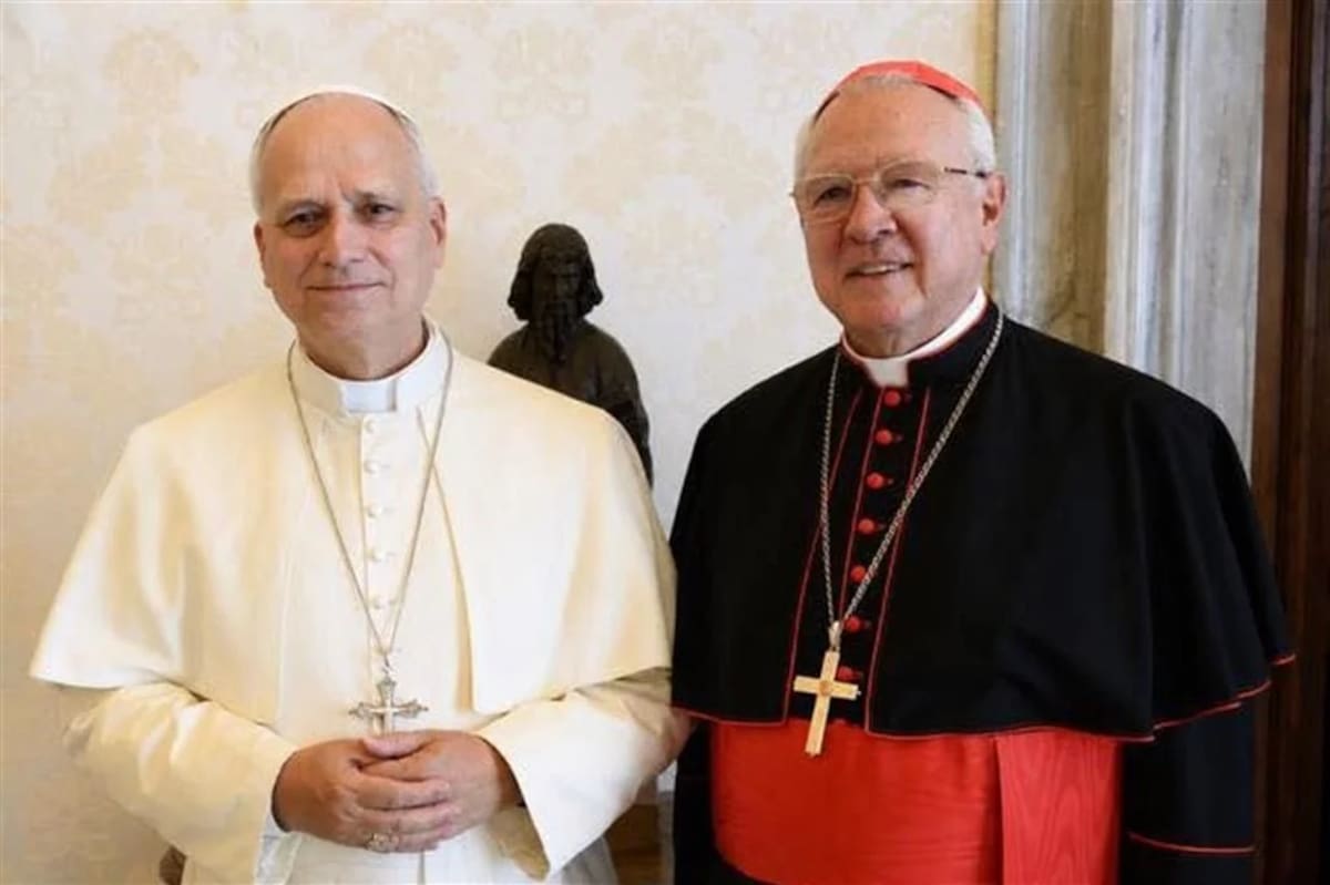 Guatemala celebrará la beatificación de Fray Augusto Ramírez el 7 de noviembre con el cardenal Robles como representante de León XIV. FOTO: AGENCIA REFORMA